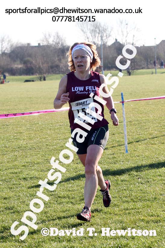 North Eastern Masters, 2015 North Eastern Masters Cross Country, Darlington. Photo: David T. Hewitson/Sports for All Pics